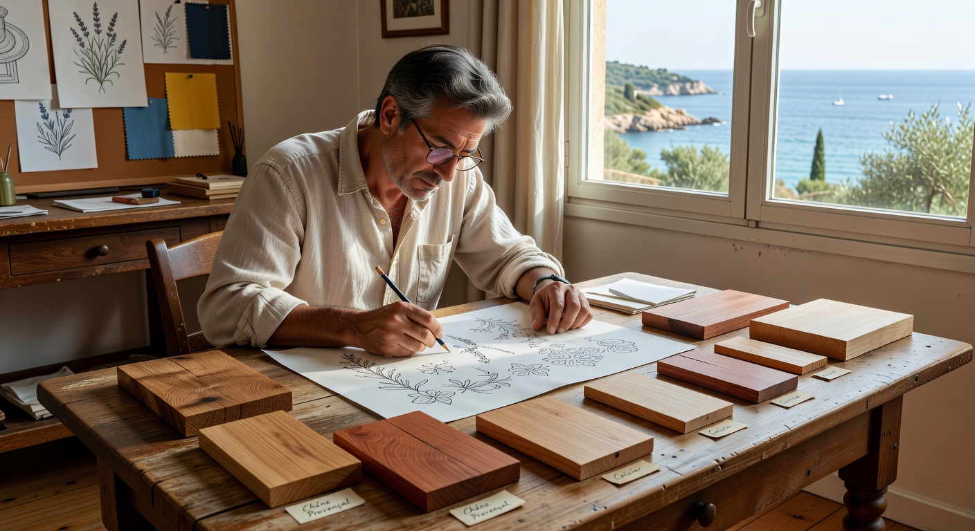 Bespoke Furniture Design