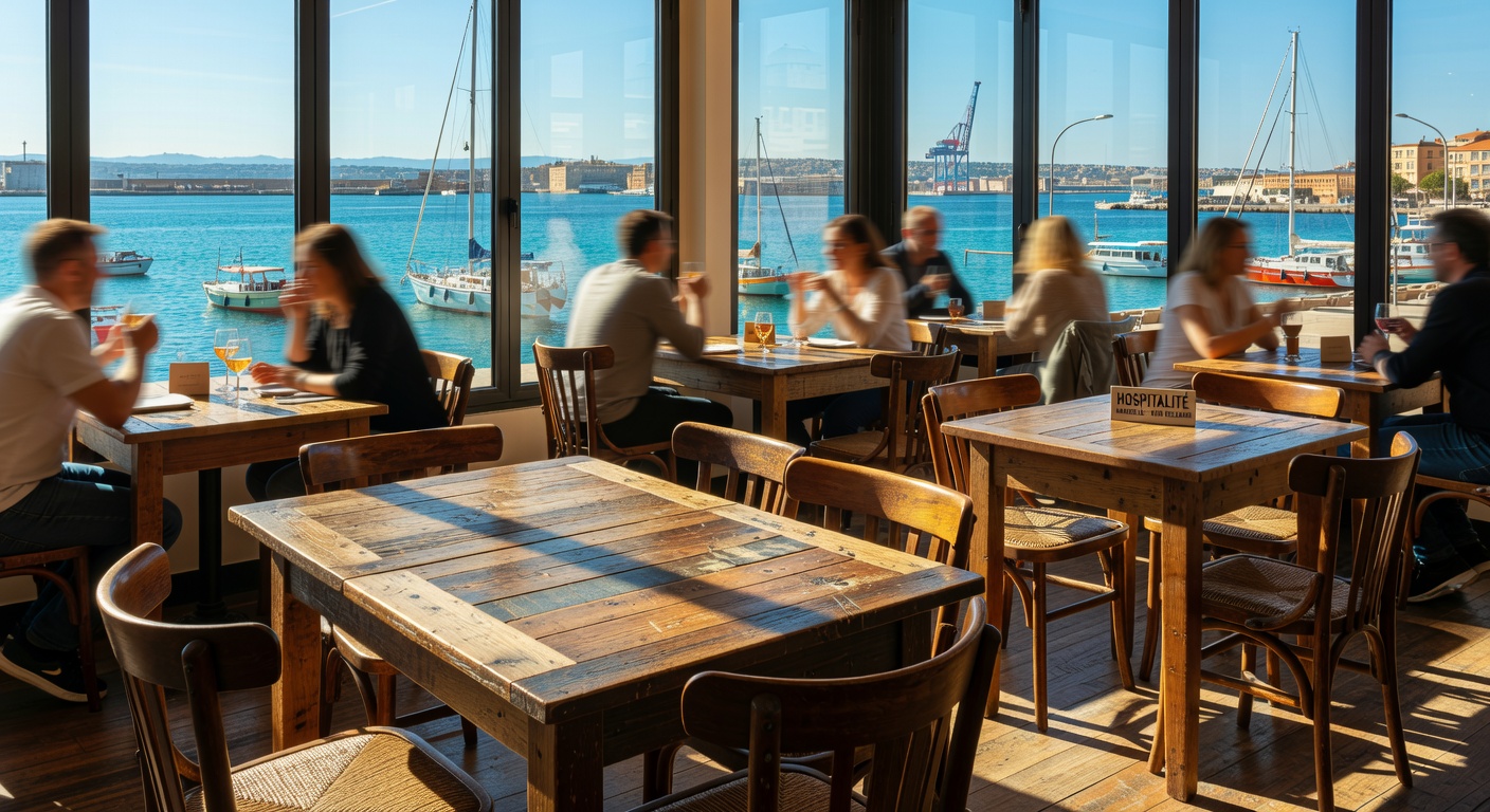 Hospitality Fit-Outs