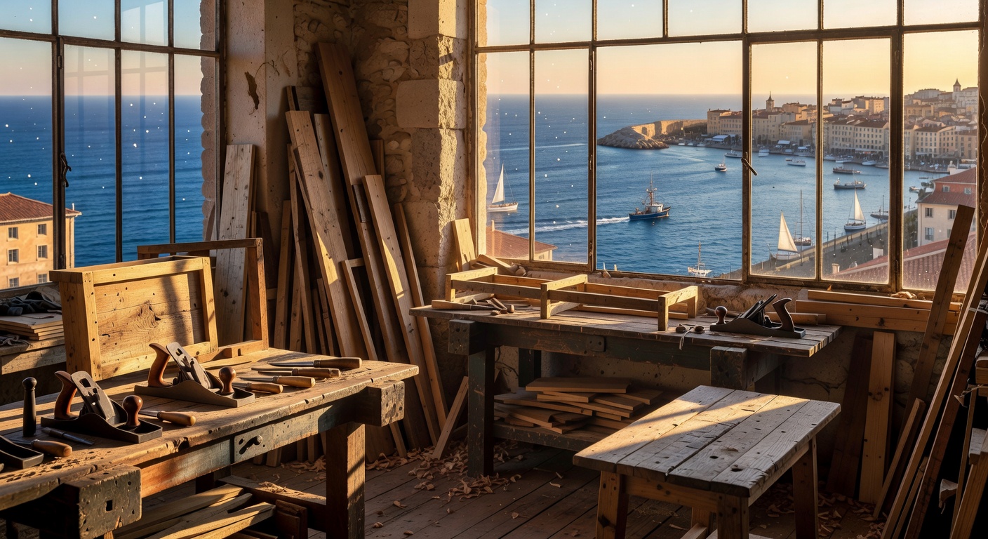 marseille workshop hero